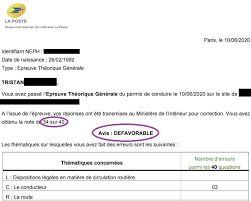 Avec dekra, il est possible d'obtenir votre résultat immédiatement par email, c'est simple et rapide. Comment J Ai Eu Le Code La Route Pas Cher Moins De 100