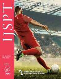 Ijspt April 2020 By Spts Issuu