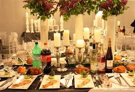 Gorgeous Table For Shabbos Shabbat Dinner Shabbat Dinner Table Decorations Shabbos