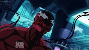 With tenor, maker of gif keyboard, add popular carnage animated gifs to your conversations. Top 30 Spiderman Carnage Gifs Find The Best Gif On Gfycat