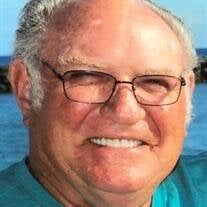 John Lawrence Wilson Obituary