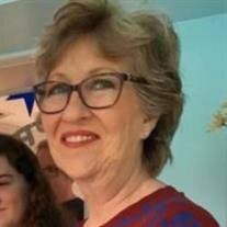 Pamela Jean Witt Obituary