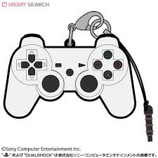 Check spelling or type a new query. Playstation Family Mark Rubber Strap Dualshock R 3 Anime Toy Hi Res Image List