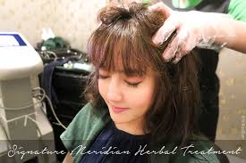 Zhao and his fellow scientists at the international hair regenerating and nourishing research center have been improving 101 formulation and now introduce their new formulas. You Don T Need To Be Losing Hair To Experience This Beijing 101 Hair Treatments B For Bun Bun