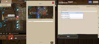 Codecombat begins with a smooth learning curve well suited to players with no coding experience. More Than 60 Game Levels To Enjoy During Hour Of Code