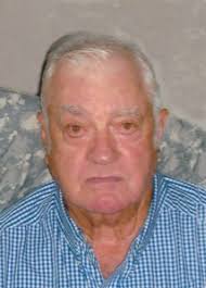 Mr. Truman Howard Murphy, Burkesville, KY (1933-2012)