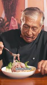 Hoy te traemos el segundo capítulo de #HistoriasDelNorte 😎 El ceviche de  carne es representativo en nuestra Piura, pero seguro no sabías cómo se  hace. Pablito te cuenta! 👏👏 #chulucanas #comidapiurana ...