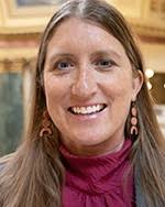 From Darlington to the DPI, Assistant Deputy State Superintendent Sara  Knueve has always loved how students find themselves "what I find inspiring  about students today is watching them grow—finding out who they