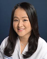 Grace Shin, MD St. Luke's University Health Network