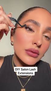 Ava Dimicelli Falscara Lashes Tur