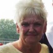 Obituary information for Ruby Clark