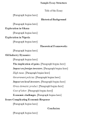 A heading is the title of a chapter, page, or section that indicates what is contained within that portion of the text. Apa Headings Details And Example On Five Level Format