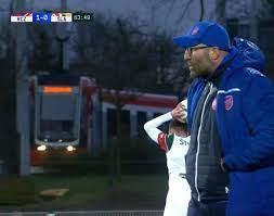 We did not find results for: Na Pierwszym Planie Trener A W Tle Tramwaj Zaskakujacy Kadr Z Meczu Rakow Czestochowa Slask Wroclaw Memy Gol24