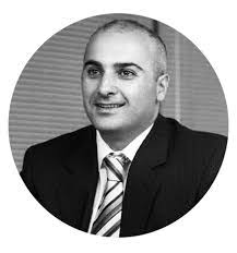 George Eleftheriou's Instagram, Twitter & Facebook