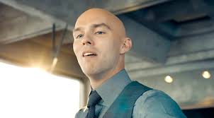 Who will get Dexter to crack first, Hannibal Lecter or Harley Quinn?