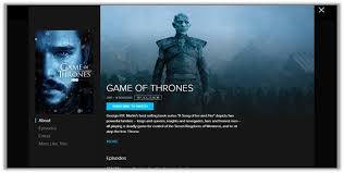 Game of thrones online watch app. Where Can I Watch Game Of Thrones Online Quora