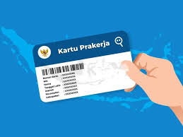 Kartu pra kerja ini bisa diperoleh dengan melakukan pendaftaran secara online. Kartu Prakerja Gelombang 15 Dibuka Hari Ini Pukul 12 00 Wib Bikin Akun Di Www Prakerja Go Id Bisnis Liputan6 Com