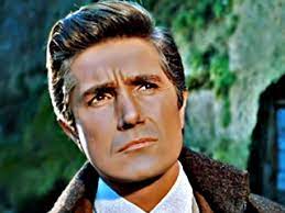 He began acting at the age of five. Giacomo Rossi Stuart