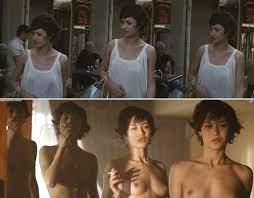Olga Kurylenko nude pics, page - 4 < ANCENSORED