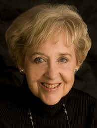 Barbara Winston Blackmun