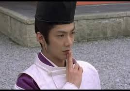 mansai nomura 日本 伝統 陰陽師 安倍晴明 日本映画