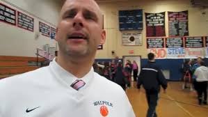 Norwood Boys Ruin Senior Night for Walpole