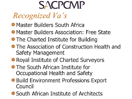 Mba fs business park, 6 reitz street, doorn, welkom, south africa. Ppt Recognized Va S Powerpoint Presentation Free Download Id 1635516