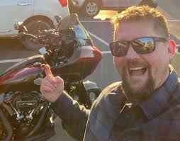 A Few Questions With The Determined Veteran