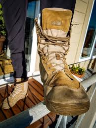 Workin man living in the promised land. Review One Boot For All Occasions Experimental Gentleman