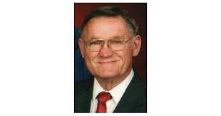 Byron Vance Reeves Obituary (2023)