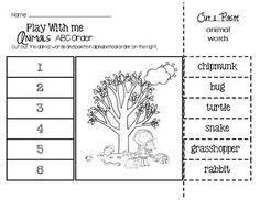 Check if words are sorted according to new order of alphabets. 220 Abc Order Ideas Abc Order Abc Abc Order Worksheet