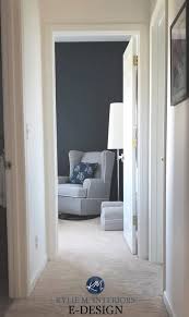 Painting adjoining rooms different colors for walls. Where Should I Do A Feature Wall And What Colour Should It Be Kylie M Interiors