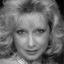 Obituary information for Beverly R Berner