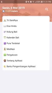 Jadi kamu bisa download desain template kalender yang keren ini secara gratis, yang mana kamu bisa. Updated Doa Hindu Kidung Kalender Bali Pc Android App Download 2021