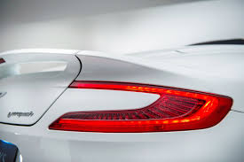 Aston Martin Vanquish Super Gt Anniversary Edition Picture 09 Aston Martin Aston Martin Vanquish Aston