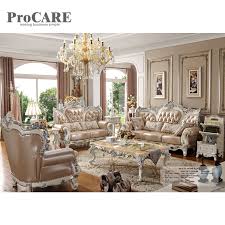 Are you thinking of redecorating your living room? New Model Sofa Sets Pictures Modern Wooden Sectional Leather Sofa Set Designs 8810 Sofa Set Sofa Set Designssofa Set Pictures Aliexpress