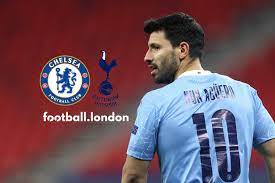 Sergio fabian ezequiel agüero (born 7 april 1994) is an argentine footballer who plays as a forward for malaysia super league club perak, on loan from sri pahang. Sergio Aguero Has Changed His Mind Over Next Transfer Move To Put Chelsea And Tottenham On Alert Football London