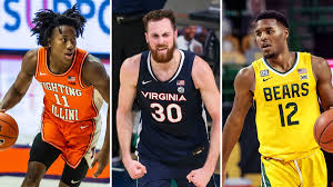 Ncaa tournament play in games times. March Madness 2021 Predictions 8 True Ncaa Title Contenders Sports Illustrated