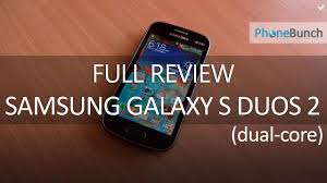 Take out the original sim card from your phone. Samsung Galaxy S Duos 2 S7582 Review