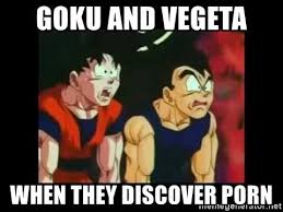 Maybe you would like to learn more about one of these? Top 50 Funniest Dragon Ball Z Memes