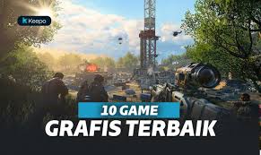 10 game android zombie offline terbaik 2019 game android zombie offline merupakan game yang bisa dimainkan kapanpun. Kumpulan Game Android Grafis Terbaik Bikin Betah Main