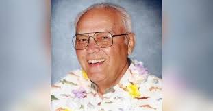 Obituary, Visitation & Funeral Information