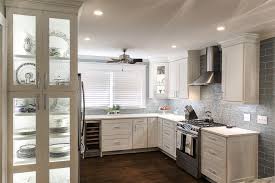 Shop small kitchen appliances and more at the home depot. Forest Lake Home Transitional Kitchen Other By Capital Kitchen Bath Houzz