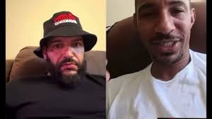 Coach Bernie Drops Bombshell On Devin Haney Vs Brian Norman! Is Boots 🦆The  Norman Moving Up to 154?