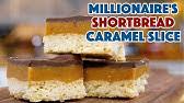 America's test kitchen tosses up fettuccine worthy of the red carpet. How To Make One Of Our Most Popular Cookies Millionaire S Shortbread Youtube