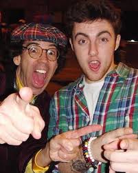 Today is National Mac Miller Day 🕊️❤️ Celebrated every September 19th in  Pittsburgh, the day Mac was posthumously honored with the Key to the City  in 2022. 🎖️ The city officially recognized