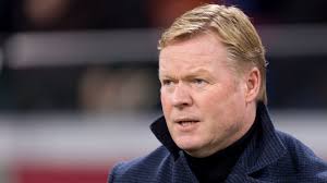 Barcelona formation under ronald koeman. Ronald Koeman Appointed Barcelona Coach After Quique Setien Sacking