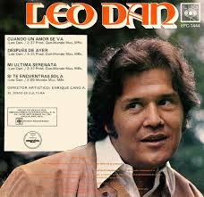 La nueva vida de Leo Dan tras el éxito de "Roma": el artista que quiso  gobernar Santiago del Estero y dice que puede curar con las manos