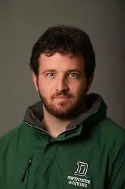 More Men's Swimming Top Ten