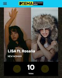 LISA VOTING TEAM (@LISAVotingTeam)